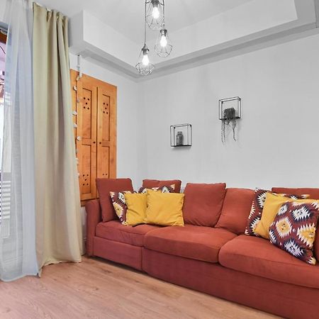 Clabucet Cozy Studio Lägenhet Predeal Exteriör bild