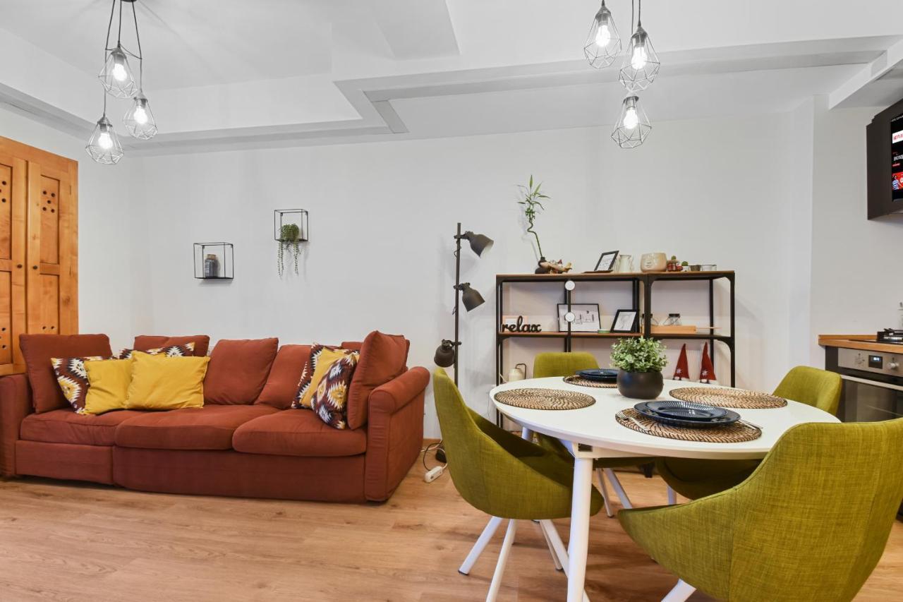 Clabucet Cozy Studio Lägenhet Predeal Exteriör bild