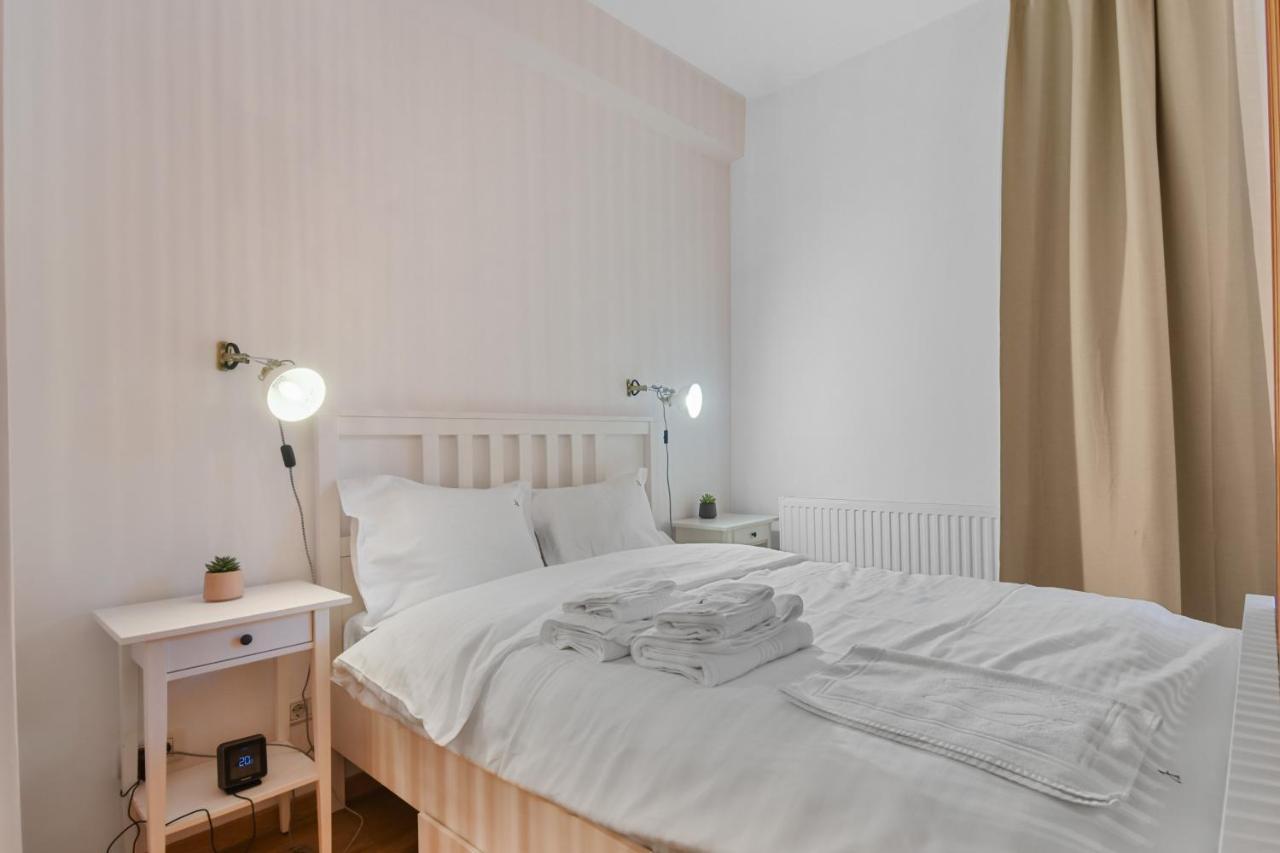 Clabucet Cozy Studio Lägenhet Predeal Exteriör bild