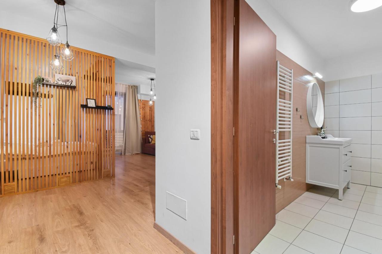Clabucet Cozy Studio Lägenhet Predeal Exteriör bild